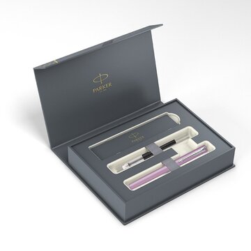 PARKER ΠΕΝΑ VECTOR XL LILAC CT FP (ΜΕ ΔΩΡΟ ΑΝΤΛΙΑ)