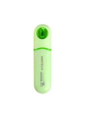 WRITECH ASTRONAUT HIGHLIGTHER ΜΑΡΚΑΔΟΡΟΣ ΥΠΟΓΡΑΜΜΙΣΗΣ NEON GREEN W8154 235545564