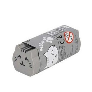I TOTAL ΓΟΜΑ XL1804 LONG ΓΚΡΙ ΓΑΤΑ
