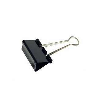 ΠΙΑΣΤΡΑ ΜΕΤΑΛΛΙΚΗ ΜΑΥΡΗ 4,1cm 977112