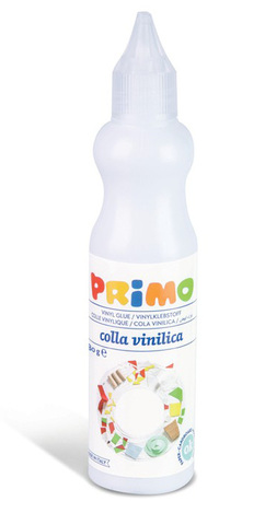 CMP PRIMO SUPERVINIL ΚΟΛΛΑ ΛΕΥΚΗ 80gr 3301CV80