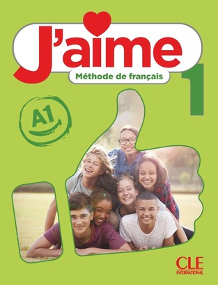 J AIME 1 METHODE