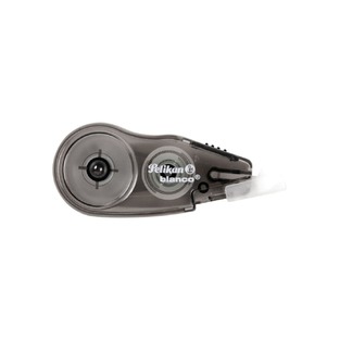 PELIKAN ΔΙΟΡΘΩΤΙΚΗ ΤΑΙΝΙΑ FANCY ROLLER 0,5cm x 6m ΜΑΥΡΟ B917P20CB