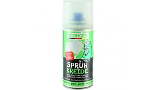 STANGER SPRAY ΥΓΡΗΣ ΚΙΜΩΛΙΑΣ ΜΕ ΒΑΣΗ ΤΟ ΝΕΡΟ 150ml  ΠΡΑΣΙΝΟ 115104
