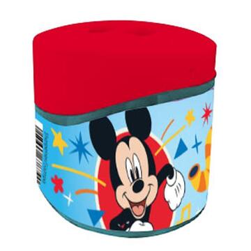 ΞΥΣΤΡΑ ΒΑΡΕΛΑΚΙ ΔΙΠΛΗ MICKEY 564453