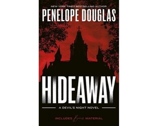 DEVILS NIGHT HIDEAWAY BOOK 2 (DOUGLAS) (ΑΓΓΛΙΚΑ) (PAPERBACK)