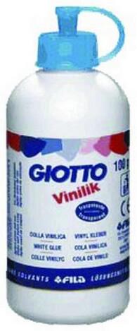 GIOTTO ΚΟΛΛΑ ΛΕΥΚΗ 250gr 543100