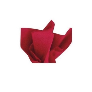 ΔΑΣΚΑΛΟΥ ΧΑΡΤΙ ΑΦΗΣ 50x70cm 20gr ΚΟΚΚΙΝΟ ΣΚΟΥΡΟ 25