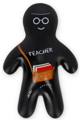 LEGAMI STRESS LESS SQUISHY TEACHER SQI0008