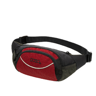 POLO ΤΣΑΝΤΑΚΙ ΜΕΣΗΣ ΜΠΑΝΑΝΑ OUTRIDER ΓΚΡΙ ΚΟΚΚΙΝΟ 9081083000