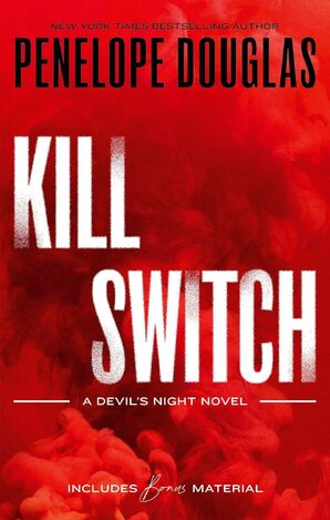 DEVILS NIGHT KILL SWITCH BOOK 3 (DOUGLAS) (ΑΓΓΛΙΚΑ) (PAPERBACK)