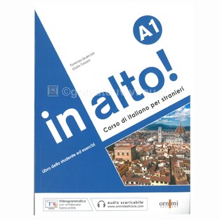 IN ALTO A1