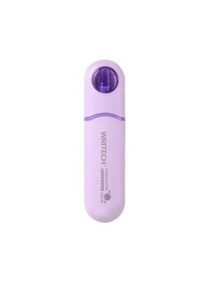 WRITECH ASTRONAUT HIGHLIGTHER ΜΑΡΚΑΔΟΡΟΣ ΥΠΟΓΡΑΜΜΙΣΗΣ NEON PURPLE W8154 235545564