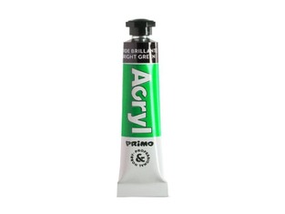 CMP PRIMO ΑΚΡΥΛΙΚΗ ΤΕΜΠΕΡΑ 18ml ΠΡΑΣΙΝΗ 610