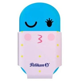 PELIKAN ΓΟΜΑ SQUEEZY YOU ΓΑΛΑΖΙΑ 606202