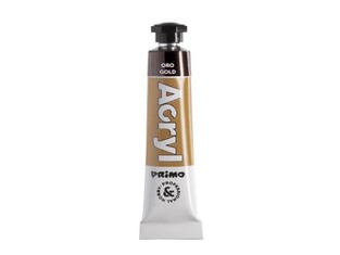 CMP PRIMO ΑΚΡΥΛΙΚΗ ΤΕΜΠΕΡΑ 18ml ΧΡΥΣΗ No920