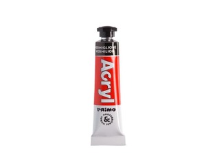 CMP PRIMO ΑΚΡΥΛΙΚΗ ΤΕΜΠΕΡΑ 18ml ΚΟΚΚΙΝΗ VERMILION 300