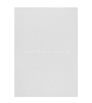 FAVINI ΧΑΡΤΟΝΙ 50x70cm 220gr ΓΚΡΙ ΑΝΟΙΧΤΟ No13