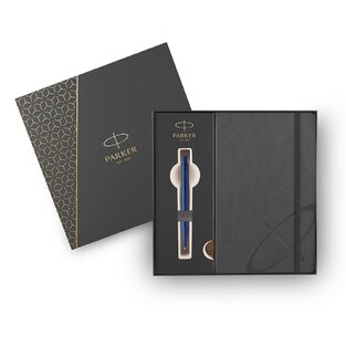PARKER ΣΤΥΛΟ IM MONO BLUE BP (ΜΕ ΣΗΜΕΙΩΜΑΤΑΡΙΟ)