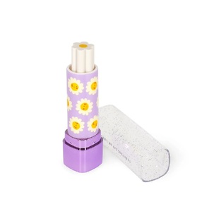 LEGAMI ΑΡΩΜΑΤΙΚΗ ΓΟΜΑ XOXO LIPSTICK DAISY LIPKIT4