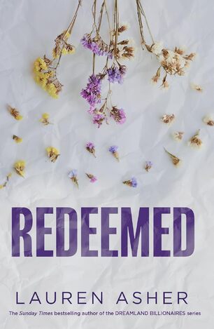 DIRTY AIR REDEEMED BOOK 4 (ASHER) (ΑΓΓΛΙΚΑ) (PAPERBACK)
