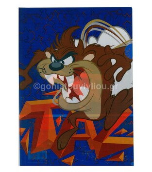 ΖΕΛΑΤΙΝΑ ΤΥΠΟΥ Γ LOONEY TUNES 44510139