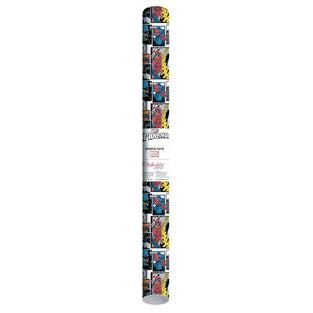 ΧΑΡΤΙ ΠΕΡΙΤΥΛΙΓΜΑΤΟΣ ΓΙΑ ΔΩΡΟ 70x200cm SPIDERMAN 508300