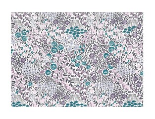 CLAIREFONTAINE POLLEN ΦΑΚΕΛΟΣ 114Χ162 PRINT LILAC 55023