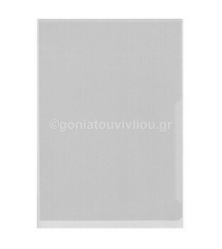DURABLE ΖΕΛΑΤΙΝΑ ΤΥΠΟΥ Γ A4 21x29,7cm ΣΚΛΗΡΗ ΜΑΤ 150mic 2339