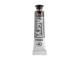 CMP PRIMO ΑΚΡΥΛΙΚΗ ΤΕΜΠΕΡΑ 18ml ΑΣΗΜΙ 910