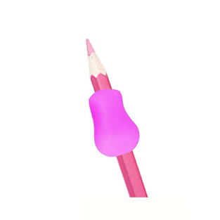 ΛΑΒΗ ΓΡΑΦΗΣ ΓΙΑ ΜΟΛΥΒΙ GRIP SOFT BASIC ΦΟΥΞΙΑ 0679808