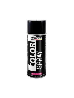 STANGER ΣΠΡΕΙ ΜΑΥΡΟ 400ml 100010
