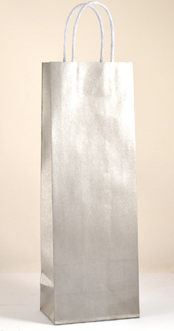 ΤΣΑΝΤΑ ΣΑΚΟΥΛΑ ΔΩΡΟΥ ΓΙΑ ΜΠΟΥΚΑΛΙ 12,5x36x8,5cm ΚΡΑΦΤ ΓΚΡΙ DEDEV180023