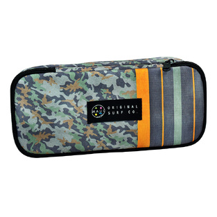 BACK ME UP MAUI ΚΑΣΕΤΙΝΑ ΒΑΡΕΛΑΚΙ ΟΒΑΛ ΜΕ 2 ΦΕΡΜΟΥΑΡ RETRO CAMO ΠΑΡΑΛΛΑΓΗ 33915141