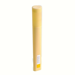WRITECH AESTHETIC HIGHLIGTHER ΜΑΡΚΑΔΟΡΟΣ ΥΠΟΓΡΑΜΜΙΣΗΣ PASTEL SUN YELLOW W832 235614049