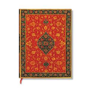 PAPERBLANKS ΣΗΜΕΙΩΜΑΤΑΡΙΟ LAYLA MINI 9,5x14cm LINED (ΡΙΓΕ) PB98027