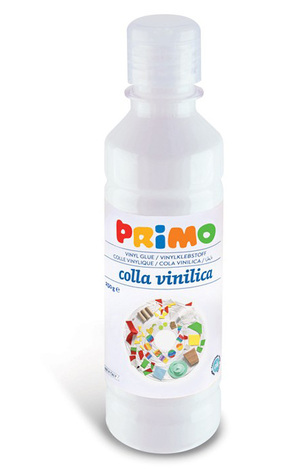 CMP PRIMO SUPERVINIL ΚΟΛΛΑ ΛΕΥΚΗ 250gr 3302CV250