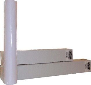 ΧΑΡΤΙ ΛΕΥΚΟ ΣΕ ΡΟΛΟ 80gr 42cm x 50m