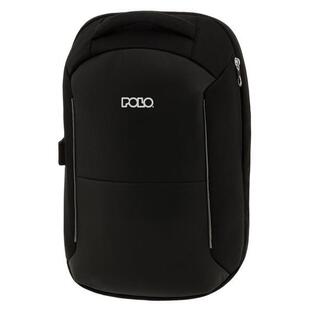 POLO ΤΣΑΝΤΑ ΣΑΚΙΔΙΟ CHIEF ΜΑΥΡΗ 9020202000