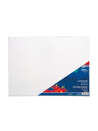 STYLEX CREATIVE ΚΑΜΒΑΣ ΤΕΛΑΡΟ ΖΩΓΡΑΦΙΚΗΣ ΒΑΜΒΑΚΕΡΟ 30x40cm 28632