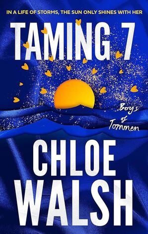 BOYS OF TOMMEN TAMING 7 BOOK 5 (WALSH) (ΑΓΓΛΙΚΑ) (PAPERBACK)
