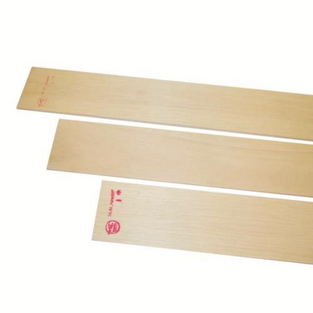 ΞΥΛΟ BALSA 4mm 10cm x 1m