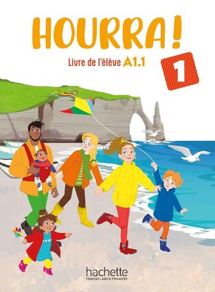 HOURRA 1 METHODE
