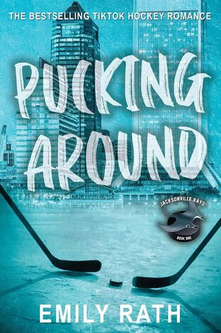PUCKING AROUND (RATH) (ΑΓΓΛΙΚΑ) (PAPERBACK)