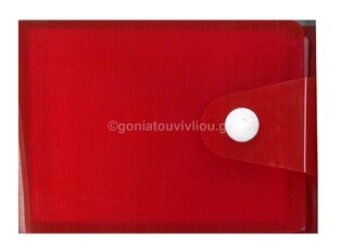 VIQUEL ΝΤΟΣΙΕ ΓΙΑ ΕΠΑΓΓΕΛΜΑΤΙΚΕΣ ΚΑΡΤΕΣ 40ΤΜΧ 8Χ11 ΚΟΚΚΙΝΟ 477083