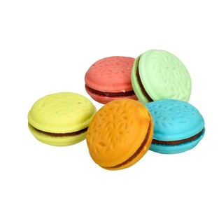 GIM ΣΕΤ ΓΟΜΕΣ EMILY IN PARIS MACARONS 35100002