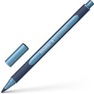 SCHNEIDER ΜΑΡΚΑΔΟΡΑΚΙ METALLIC RB 0.4mm PAINT IT 050 POLAR BLUE ΜΠΛΕ