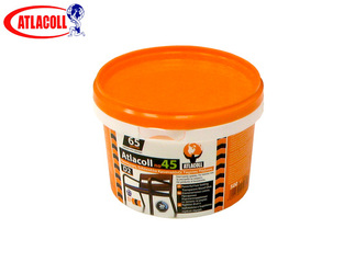 ATLACOLL ΛΕΥΚΗ ΚΟΛΛΑ ΑΤΛΑΚΟΛ 500gr