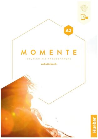 MOMENTE A2 ARBEITSBUCH
