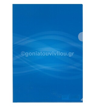 HERMA ΖΕΛΑΤΙΝΑ Γ Α4 ΜΠΛΕ 7093